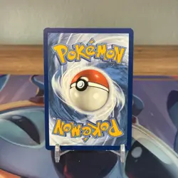 Pokemon - Farigraf 084/167 - Reverse Holo - Sv06 Twilight Masquerade - Image 2