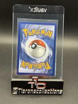 2026 POKEMON ASCENDED HEROES SPECIAL ILLUSTRATION RARE #277 PIKACHU EX NEAR MINT - Image 2
