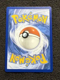 2026 POKEMON ASCENDED HEROES SPECIAL ILLUSTRATION RARE #277 PIKACHU EX NEAR MINT - Image 4