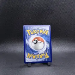 Holo Gyarados 130/165 Rare Scarlet and Violet 151 Pokemon TCG - Image 2