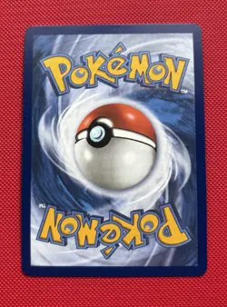 Pokemon Shaymin 185/182 Sv10 Destined Rivals Holo Illustration Rare 80 HP - Image 2