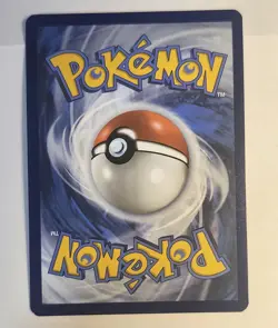 DOUBLE SWIRL- Riolu [Cosmos Holo] #76- Pokemon Mega Evolution NM - Image 2