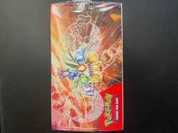 Pokemon TCG Scarlet & Violet Surging Sparks Booster Box New Sealed - Image 4
