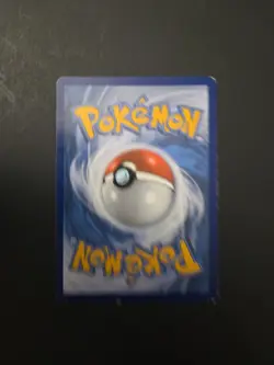 Greninja-Break - 41/122 - Rare Break LP, English Pokemon BREAKPoint - Image 2