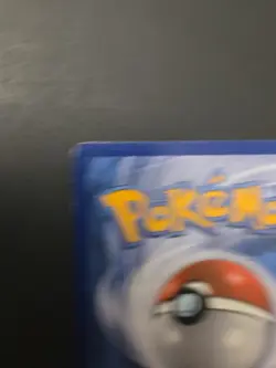 Greninja-Break - 41/122 - Rare Break LP, English Pokemon BREAKPoint - Image 3