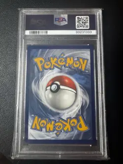 Pokemon PSA 10 Ice Rider Calyrex V 164/198 Chilling Reign - Image 2