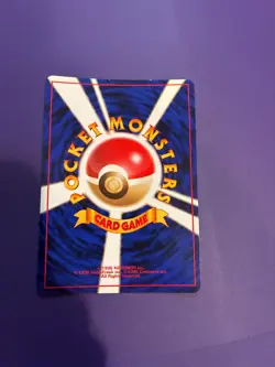 Pokemon TCG Scyther #123 Rockets Gym Heroes Japanese Edition LP/NM - Image 2