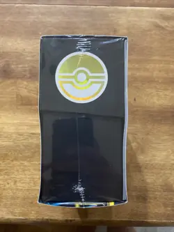 Pokemon Mega Evolution ETB Elite Trainer Box Gardevoir Sealed - Image 2