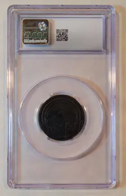 2022 Pokemon Suicune Generation VIII Galar Power Mini Tins Coin CGC 7.5 Pokemon - Image 3