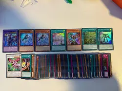 YU-GI-OH 120+ Card Lot! | 1st Edition - Image 2