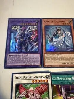 YU-GI-OH 120+ Card Lot! | 1st Edition - Image 3