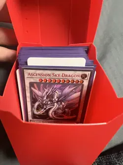 Yu-Gi-Oh Lot - Image 3