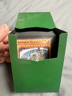 Yu-Gi-Oh Lot - Image 4