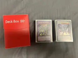 Yu-Gi-Oh Lot - Image 5