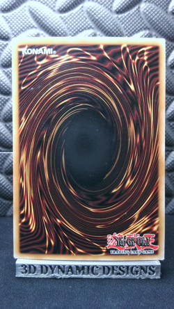 | Yugioh The Seal of Orichalcos LC03-EN001 Ultra Legendary Collection NM- 🔥 | - Image 2