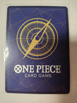 One Piece TCG ● OP04-028 ● R ● Diamante ● NM ● ENG ● Full Art - Image 2