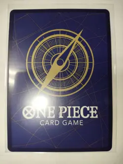 One Piece TCG ● EB03-053 ● SR ● Nami ● NM ● ENG - Image 2