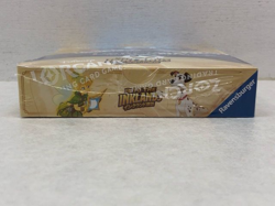 Disney Lorcana TCG Into the Inklands Booster Box Sealed Japanese Card Game - Image 5