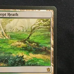 Windswept Heath Khans of Tarkir Regular - Image 3