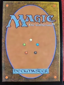 ECHOING DEEPS mtg NM Lost Caverns of Ixalan Rare - Image 2