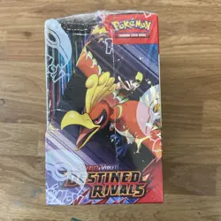 Pokemon TCG: S&V - Destined Rivals Booster Display Box - 36 Packs - Image 3