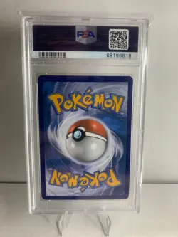 PSA 10 STARMIE V Full Art 2022 Pokemon Astral Radiance #TG13 Misty - Image 2