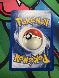 Pokemon TCG Sandshrew Base Set, Shadowless Common Card 62/102 VLP - Image 2