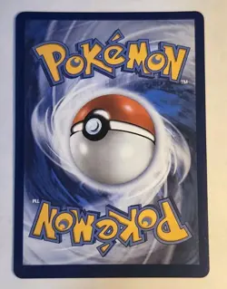 Team Rocket's Moltres ex #229- Pokemon Destined Rivals NM - Image 2