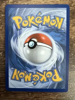 Pokemon TCG: Perfect Order Decidueye EX Ultra Rare Full Art 100/88 Holo NM - Image 2