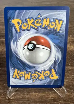 Pokemon TCG: Perfect Order Decidueye EX Ultra Rare Full Art 100/88 Holo NM - Image 4
