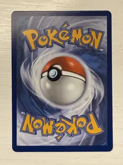 Pokemon TCG Team Rockets Mimikyu IR 238/217 Ascended Heroes Near Mint Condition - Image 2