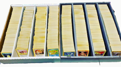 100 Pokemon Cards set in 2 mini binders 10+ Holos and 2 rare EX,GX,Mega,V,Vmax - Image 4