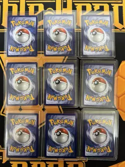 Pokemon TCG First Partner Illustration Collection Series 1 Complete Set - Image 2