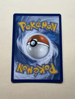 Pokemon TCG Helioptile 143/132 Illustration Rare Holo Me01: Mega Evolution 2025 - Image 2