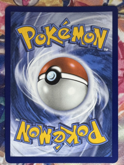 Pokemon TCG Naveen 112/088 Perfect Order Ultra Rare Full Art ME03 NM - Image 2