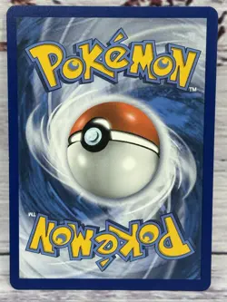 Gumshoos GX 145/149 Pokemon TCG Sun & Moon Holo Full Art Ultra Rare - Image 2
