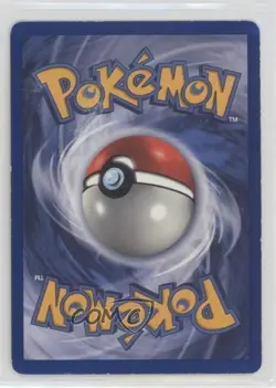 Vaporeon Holo Pokemon Jungle #12 1999 - Image 2