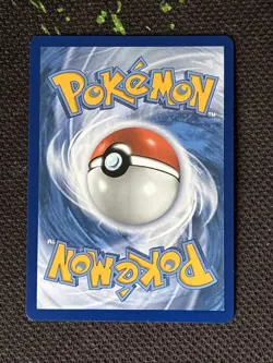 Pokemon White Flare Hilda 164/086 Full Art Trainer Pack Fresh - Image 2