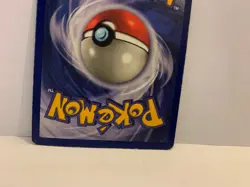 Dragonite #5 - Pokemon TCG - WOTC Promo - Moderately Played - Image 3