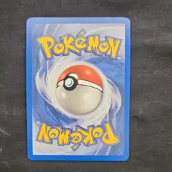 Pokemon TCG Ledyba 64/109 EX Team Rocket Returns Reverse Holo 50 HP Eng 2004 - Image 5