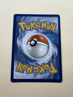 Pokemon TCG Shuckle 136/132 Secret Rare Reverse Holo Me01: Mega Evolution 2025 - Image 2