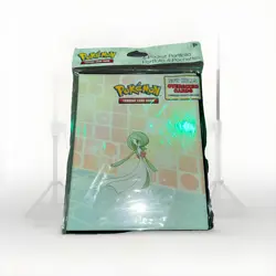 Gallery Series: Trick Room 4-Pocket Portfolio for Pokemon - Image 1