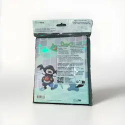 Gallery Series: Trick Room 4-Pocket Portfolio for Pokemon - Image 2