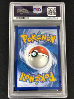 Pokemon 2024 Umbreon Trick Or Trade 130/197 PSA 10 - Image 2