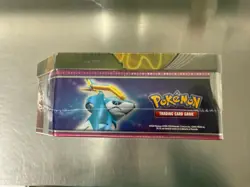 Pokemon TCG: Paradox Destinies Tin - Raging Bolt EX - Image 4
