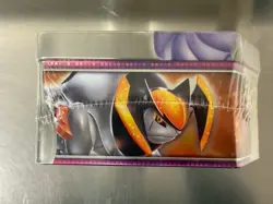 Pokemon TCG: Paradox Destinies Tin - Raging Bolt EX - Image 5