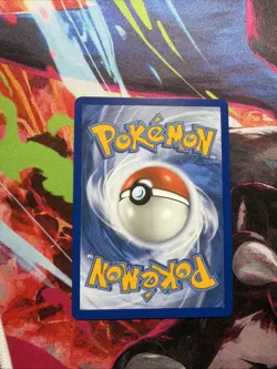 Squirtle 039 Full Art Promo First Partner Collection 30th Anniversary Pokemon - Image 2