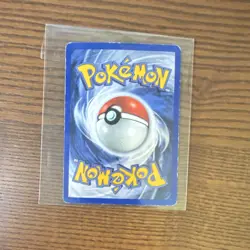 Pokemon Lt. Surge's Magneton #8/132 Gym Heroes Holo Rare - Image 2