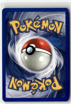 2000 Pokemon - Team Rocket Dark Electrode #34/82 - Image 2