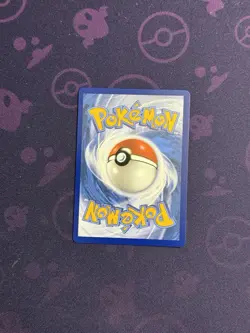 Stunfisk ex Ultra Rare 252/217 Me: Ascended Heroes Holo POKEMON NEAR MINT - Image 2